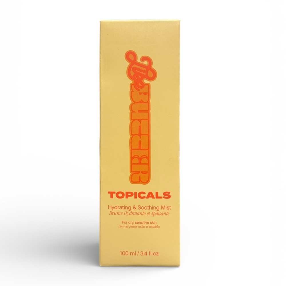 Topicals Like Butter Hydrating & Soothing Mist - Picture 7 of 8